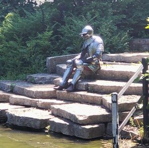 Meet your Posher, Paul